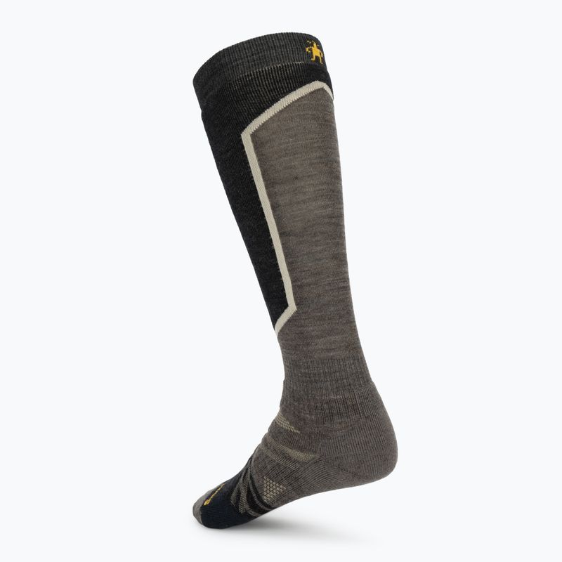 Skarpety narciarskie Smartwool Ski Full Cushion OTC taupe 2