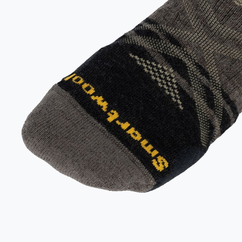 Skarpety narciarskie Smartwool Ski Full Cushion OTC taupe 5