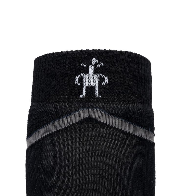 Skarpety narciarskie Smartwool Ski Full Cushion OTC black 3