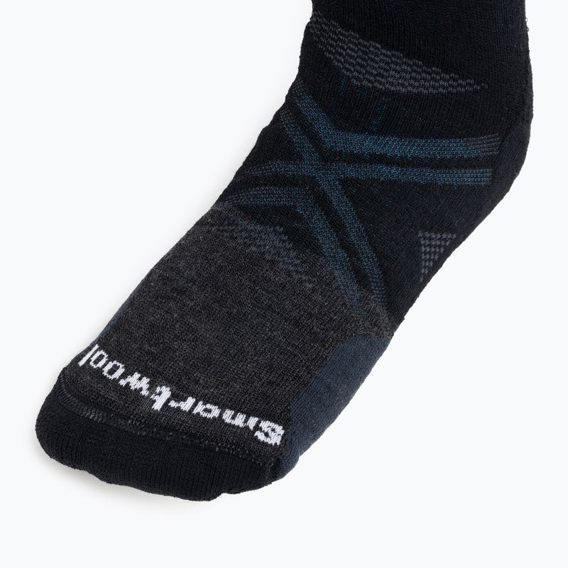 Skarpety narciarskie Smartwool Ski Full Cushion OTC black 4