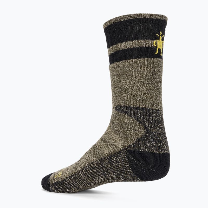 Skarpety Smartwool Mountaineer Max Cushion Tall Crew military olive 2