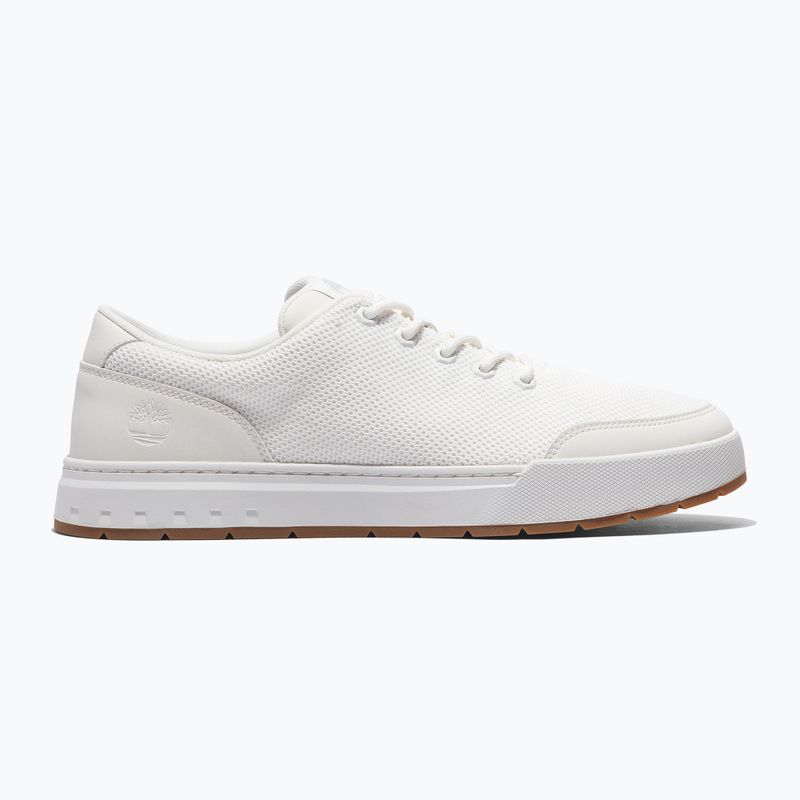 Buty męskie Timberland Maple Grove Knit Ox natural knit 9