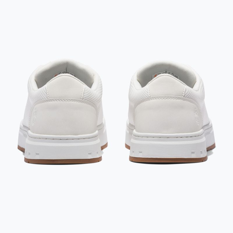 Buty męskie Timberland Maple Grove Knit Ox natural knit 13
