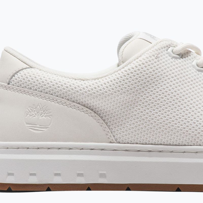 Buty męskie Timberland Maple Grove Knit Ox natural knit 14