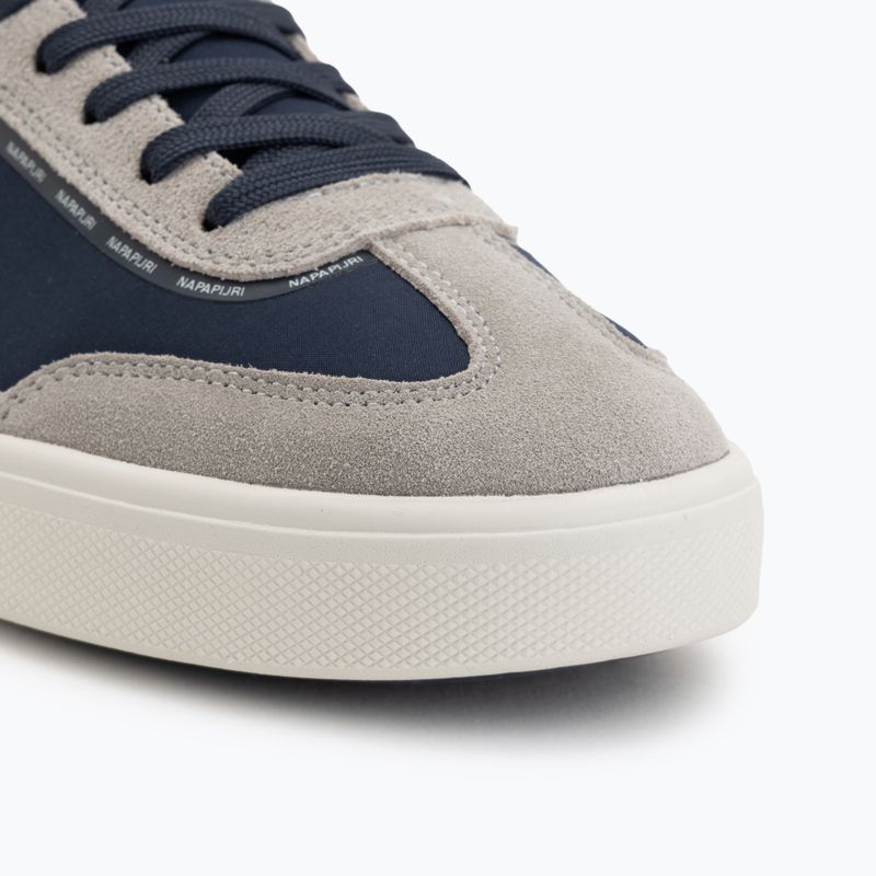 Buty męskie Napapijri NP0A8BBX navy/grey 7