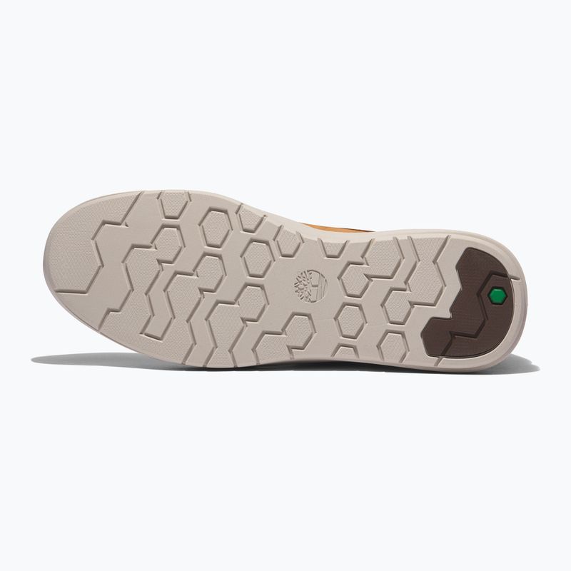 Buty męskie Timberland Seneca Bay Leather Chukka wheat 13