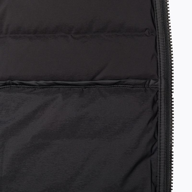 Kurtka męska The North Face Belleview Stretch Down Hoodie black 5