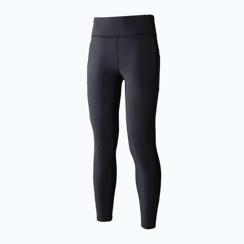 Legginsy damskie The North Face Bridgeway Hybrid Tight black 8