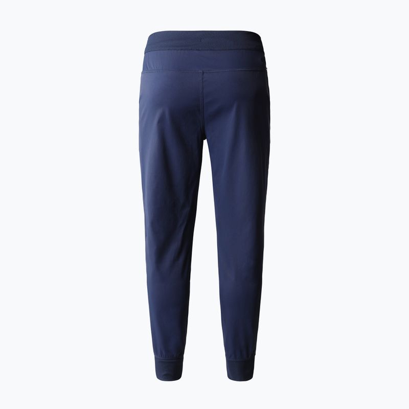 Spodnie trekkingowe damskie The North Face Aphrodite Jogger summit navy 2