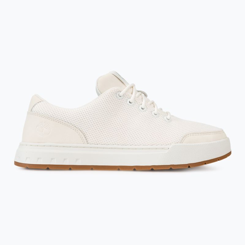 Buty męskie Timberland Maple Grove Knit Ox natural knit 2