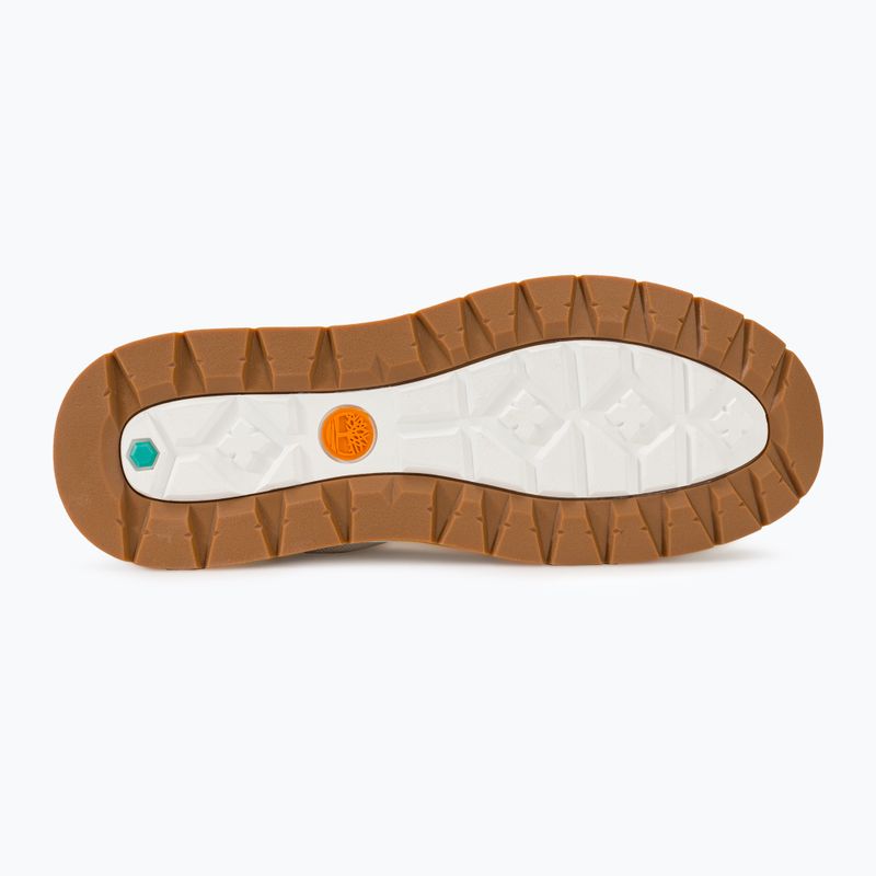 Buty męskie Timberland Maple Grove Knit Ox natural knit 4