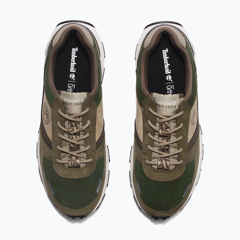 Buty męskie Timberland Winsor Park Ox deep lichen green 9