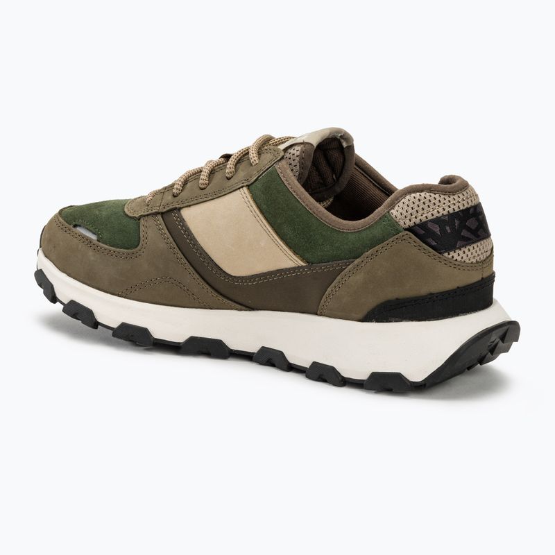 Buty męskie Timberland Winsor Park Ox deep lichen green 3
