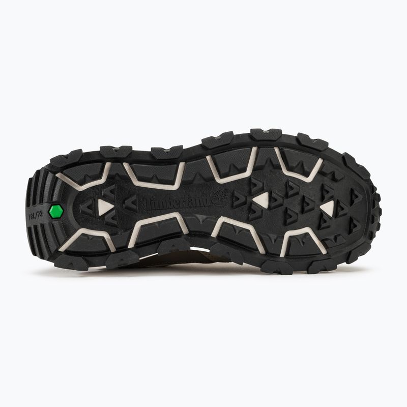 Buty męskie Timberland Winsor Park Ox deep lichen green 4