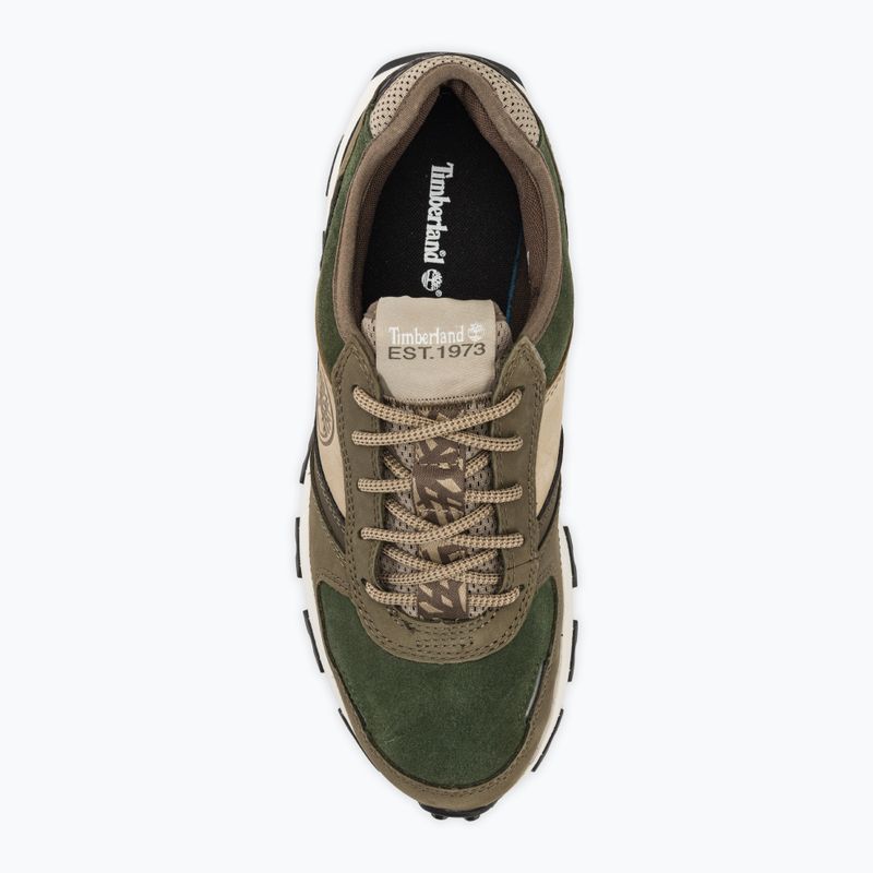 Buty męskie Timberland Winsor Park Ox deep lichen green 5
