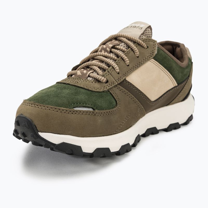 Buty męskie Timberland Winsor Park Ox deep lichen green 7