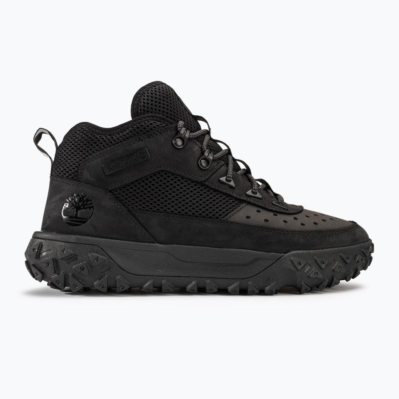 Buty męskie Timberland Gs Motion 6 Hiker jet black 2