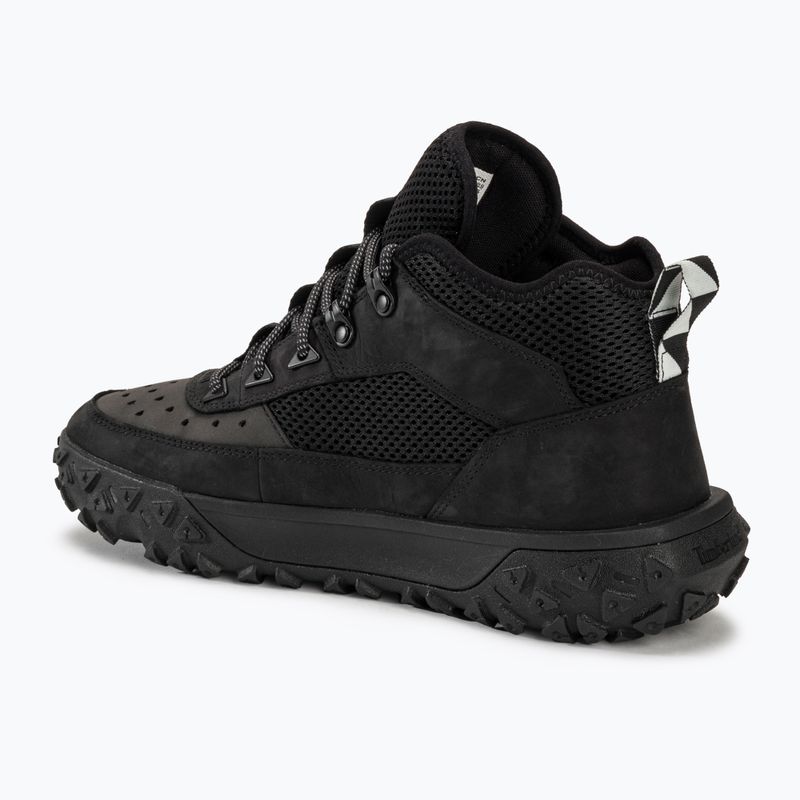 Buty męskie Timberland Gs Motion 6 Hiker jet black 3