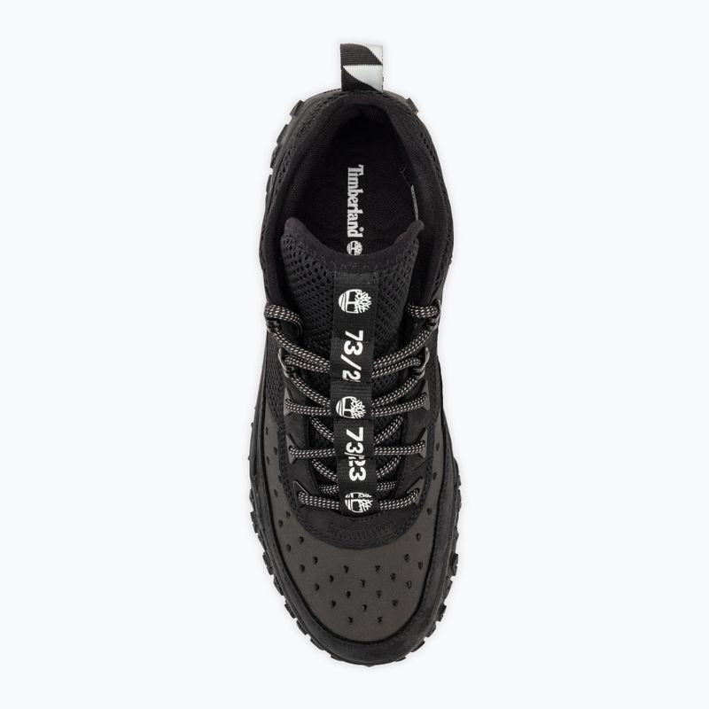 Buty męskie Timberland Gs Motion 6 Hiker jet black 5