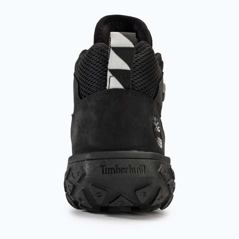 Buty męskie Timberland Gs Motion 6 Hiker jet black 6