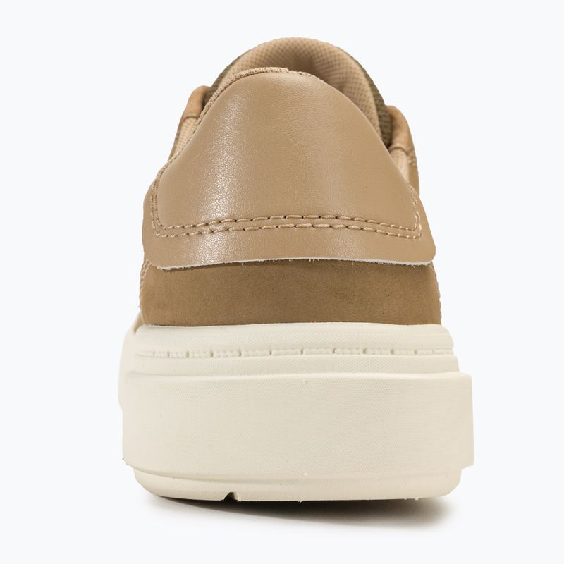 Buty męskie Timberland Seneca Bay Oxford petrified oak 6
