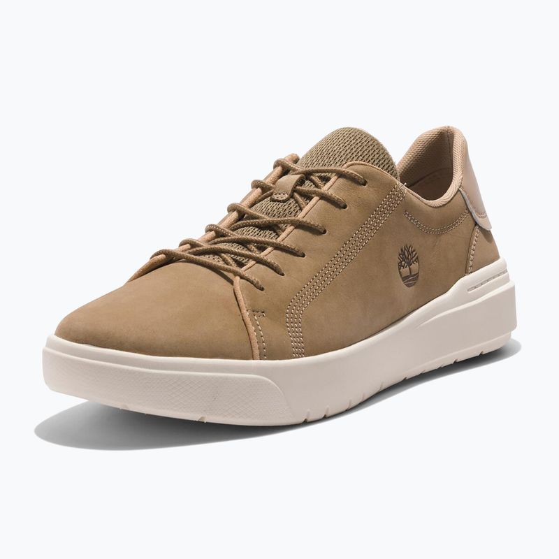 Buty męskie Timberland Seneca Bay Oxford petrified oak 8