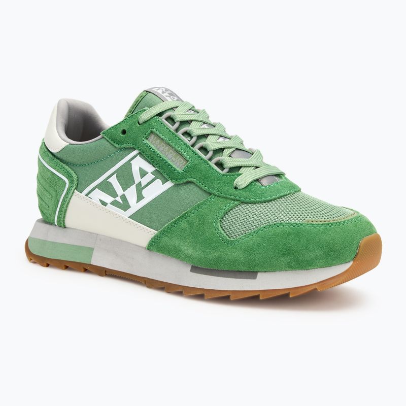 Buty męskie Napapijri NP0A4HL8CO green