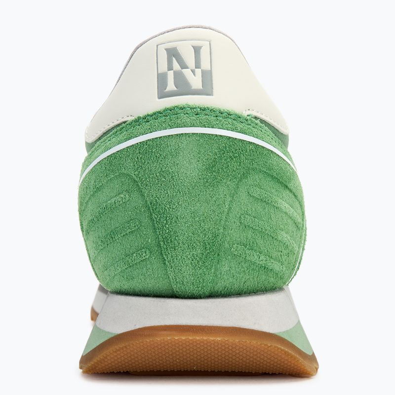 Buty męskie Napapijri NP0A4HL8CO green 6