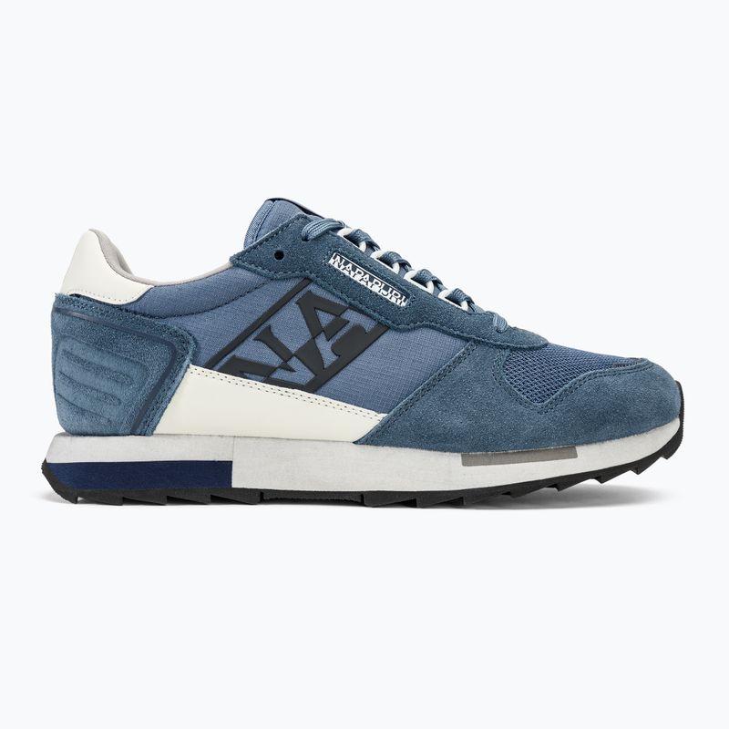 Buty męskie Napapijri NP0A4HL8CO avio 2