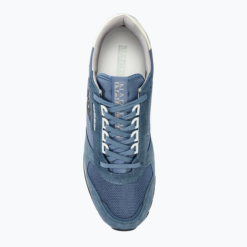 Buty męskie Napapijri NP0A4HL8CO avio 5