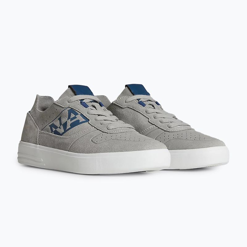Buty męskie Napapijri NP0A4HL6 block grey 7