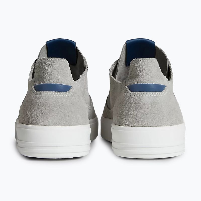 Buty męskie Napapijri NP0A4HL6 block grey 9