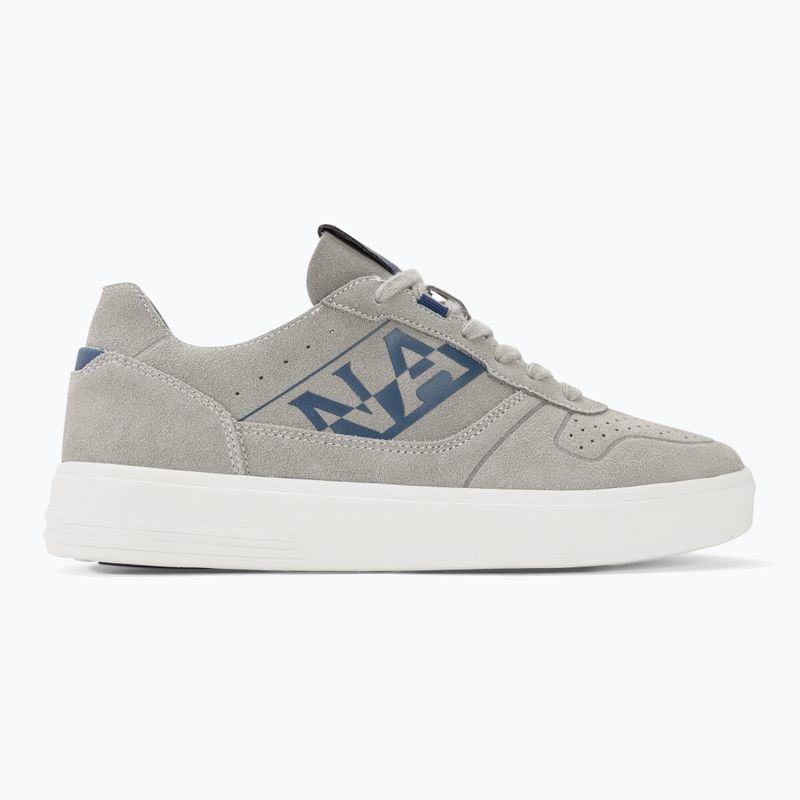 Buty męskie Napapijri NP0A4HL6 block grey 2