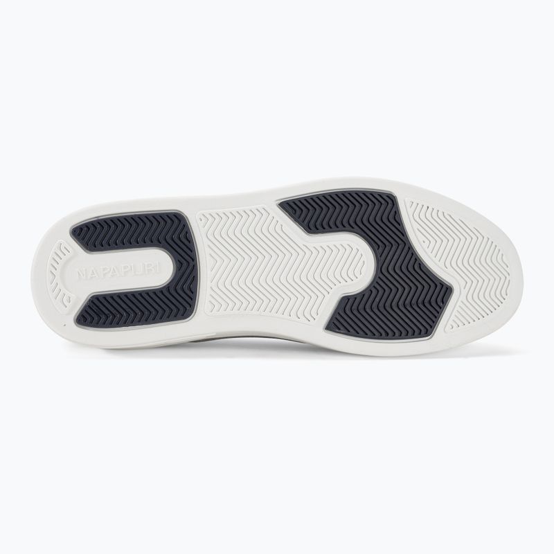 Buty męskie Napapijri NP0A4HL6 block grey 5