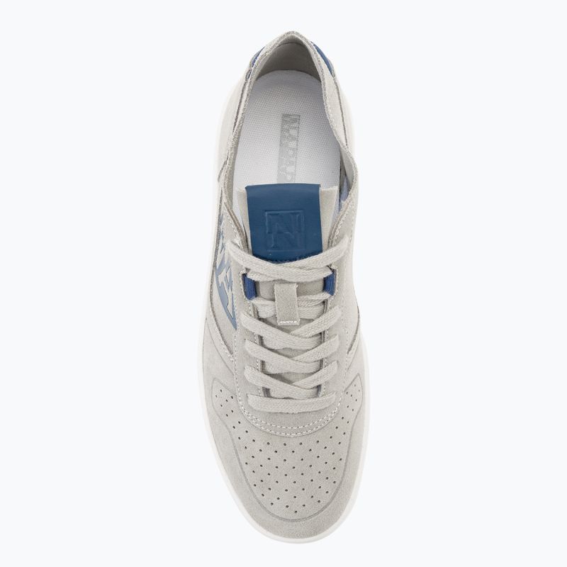 Buty męskie Napapijri NP0A4HL6 block grey 6