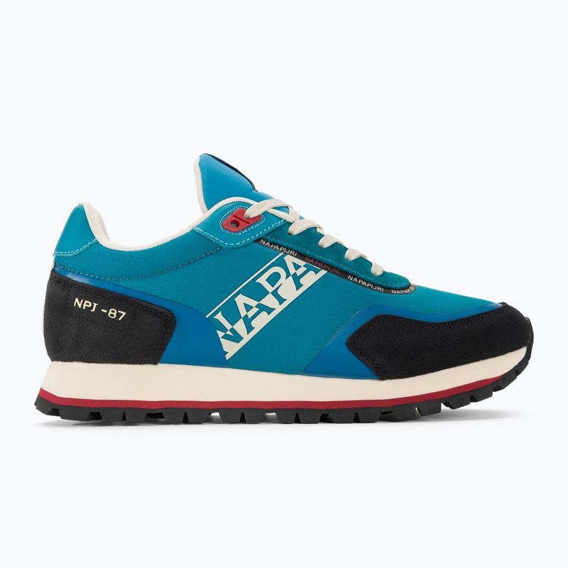 Buty męskie Napapijri NP0A4HLG avio 2