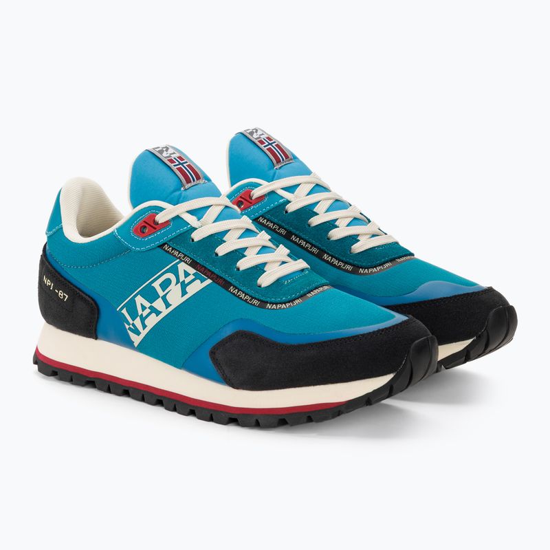 Buty męskie Napapijri NP0A4HLG avio 4