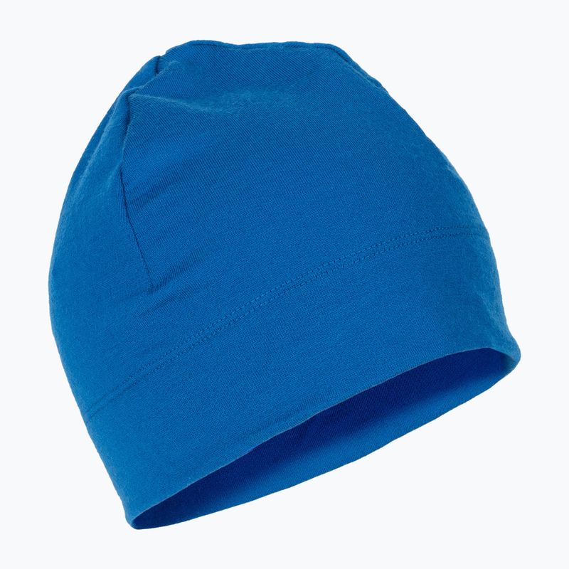 Czapka zimowa icebreaker Merino 260 Ridge Beanie lazurite