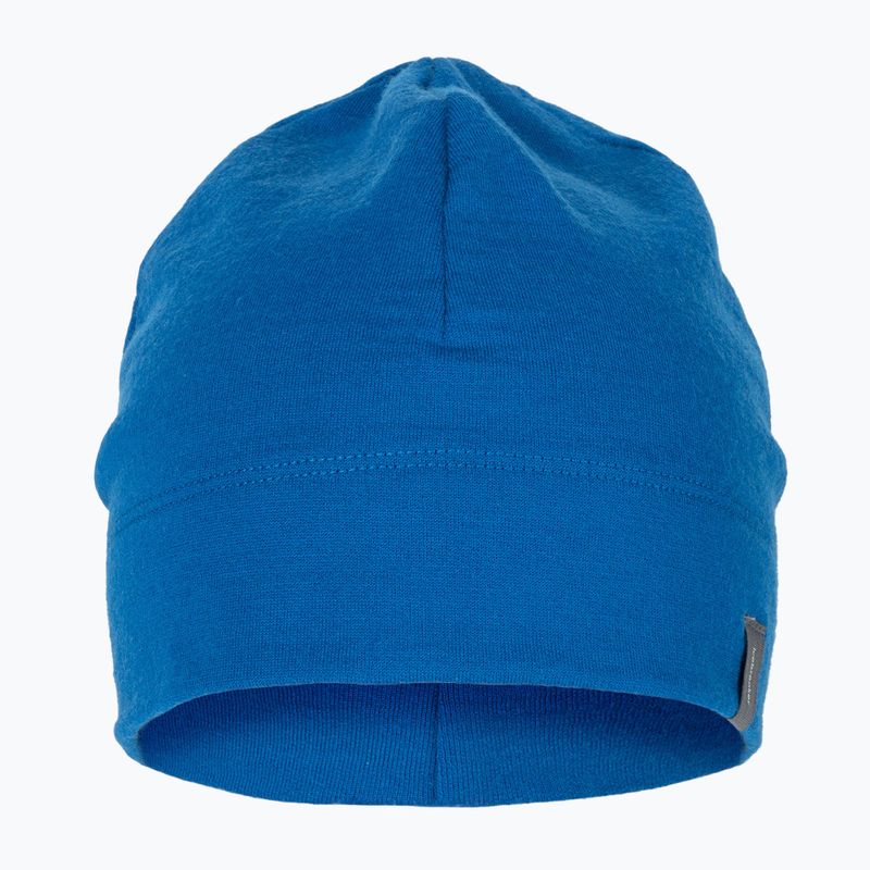 Czapka zimowa icebreaker Merino 260 Ridge Beanie lazurite 2
