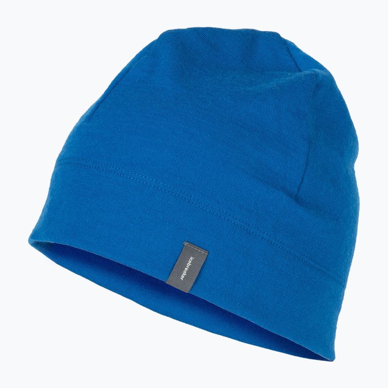 Czapka zimowa icebreaker Merino 260 Ridge Beanie lazurite 3