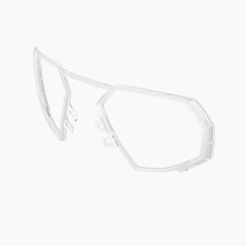 Wkładka korekcyjna do okularów 100% RX Optical Insert S3/Speedcraft clear/black 2