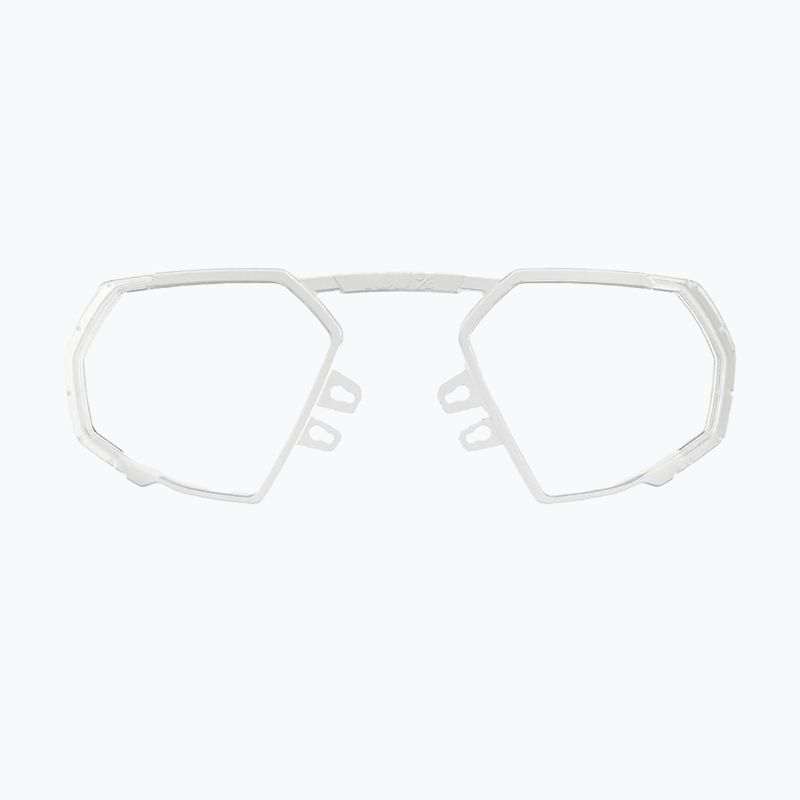 Wkładka korekcyjna do okularów 100% RX Optical Insert S3/Speedcraft clear/black 3