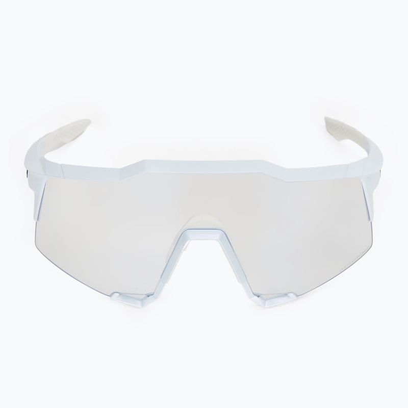 Okulary przeciwsłoneczne 100% Speedcraft LE bastille/blue mirror photochromic 3