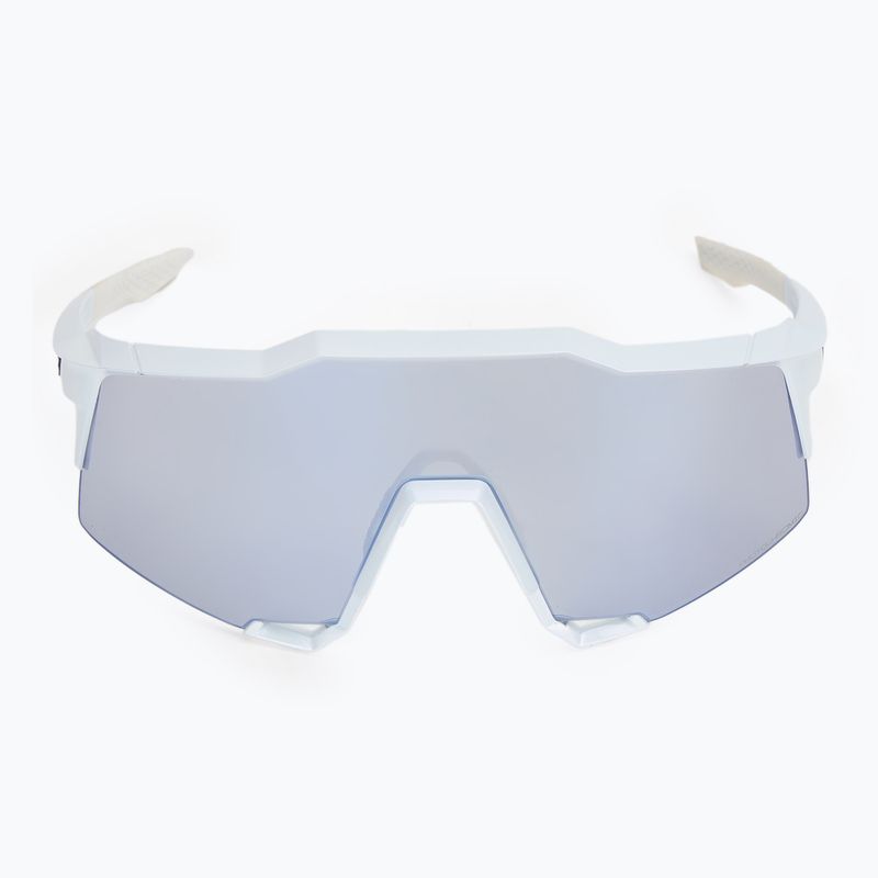 Okulary przeciwsłoneczne 100% Speedcraft LE bastille/blue mirror photochromic 6