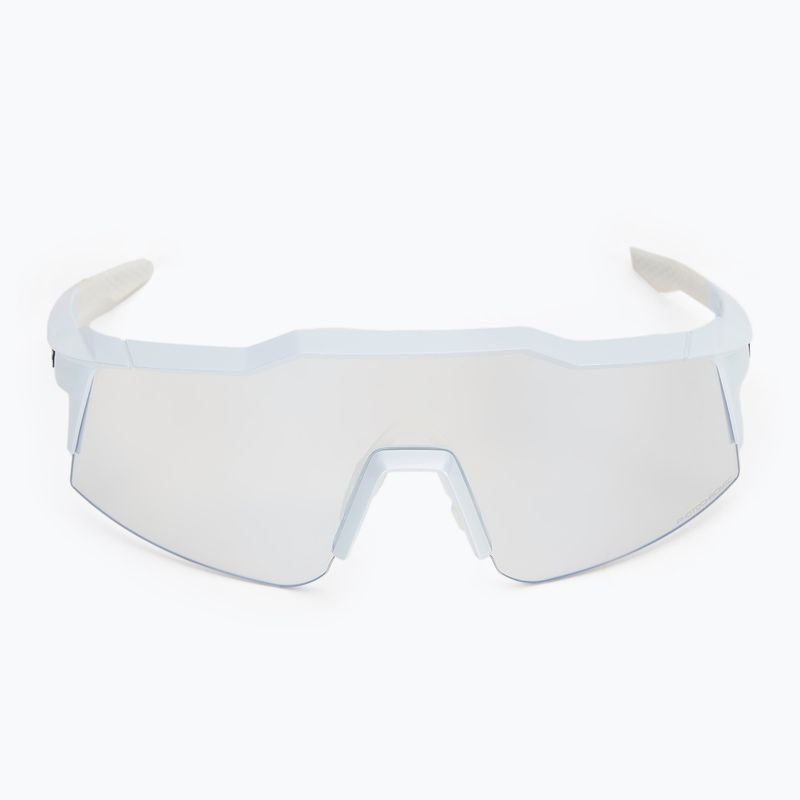 Okulary przeciwsłoneczne 100% Speedcraft SL LE bastille/blue mirror photochromic 3