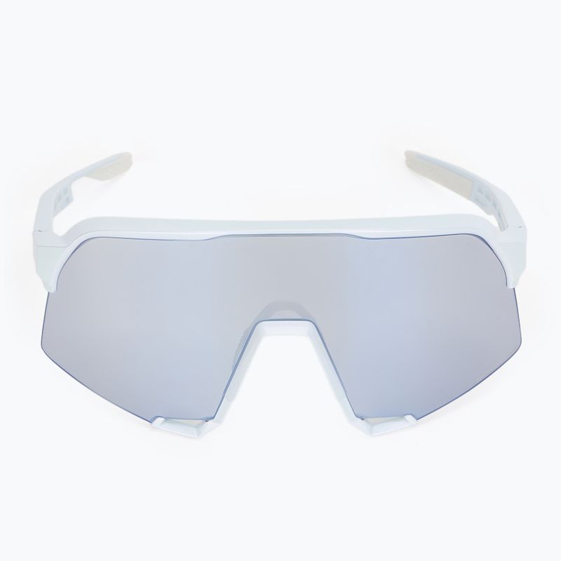 Okulary przeciwsłoneczne 100% S3 LE bastille/blue mirror photochromic 6