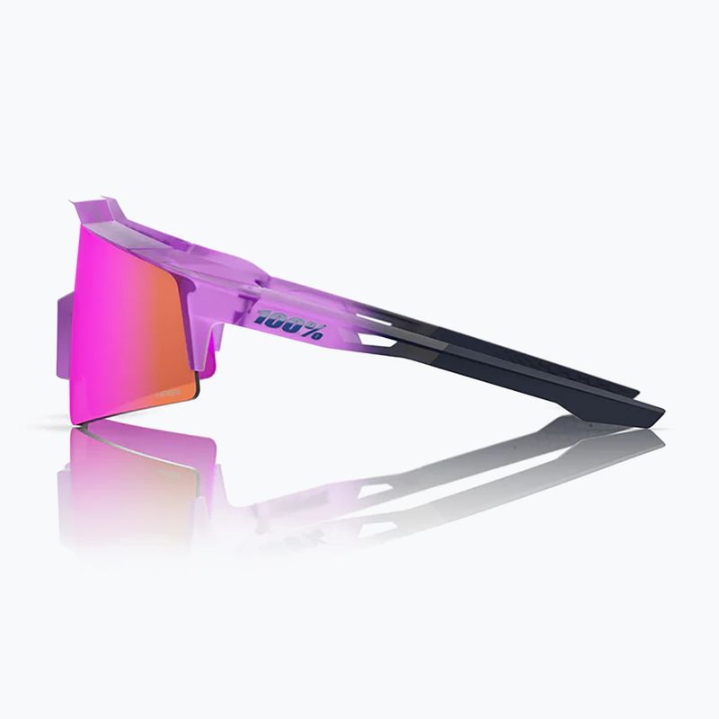 Okulary przeciwsłoneczne 100% Speedcraft SL toyoko/hiper vital multilayer mirror 2