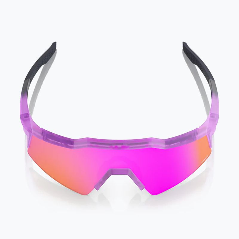 Okulary przeciwsłoneczne 100% Speedcraft SL toyoko/hiper vital multilayer mirror 3