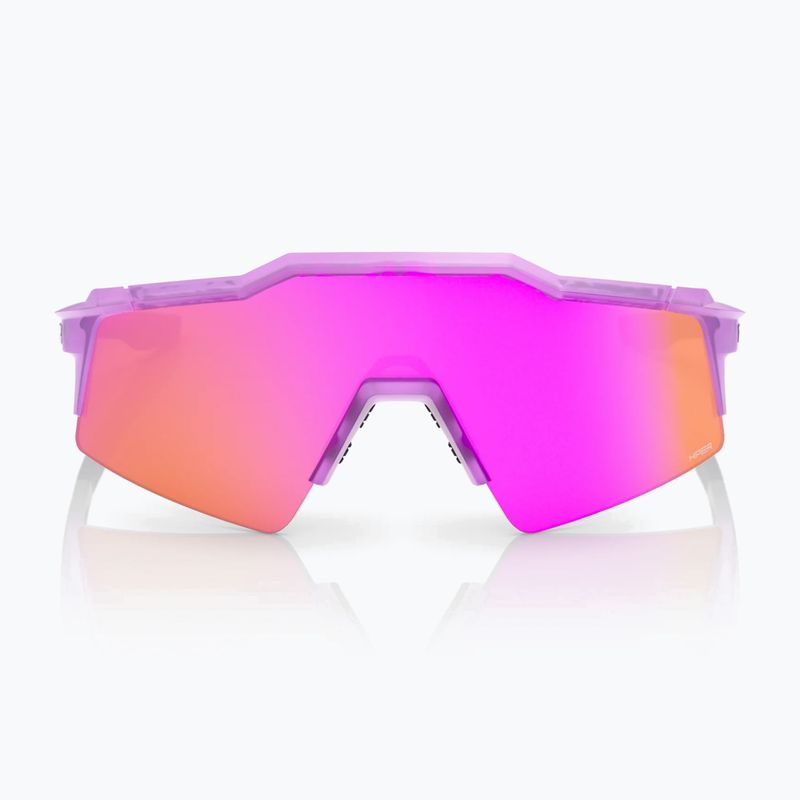 Okulary przeciwsłoneczne 100% Speedcraft SL toyoko/hiper vital multilayer mirror 4