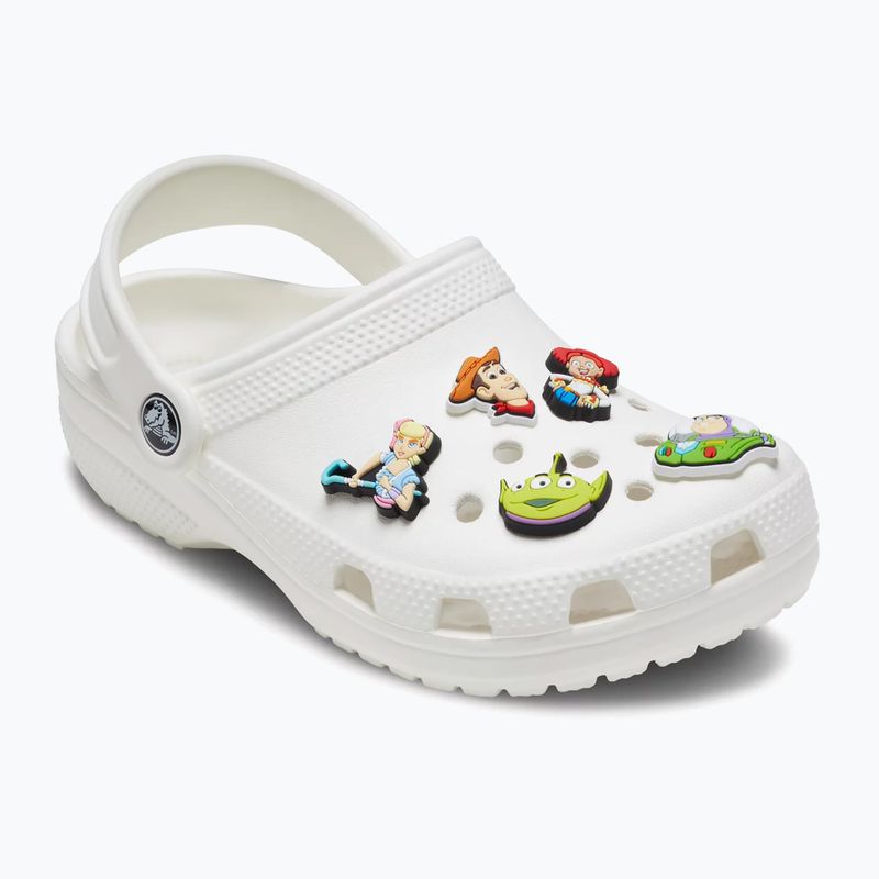 Przypinki Crocs Jibbitz™ Toy Story 5 szt. 2